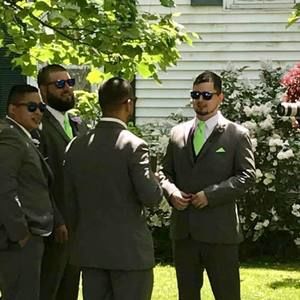 Meet your Posher, Dakota